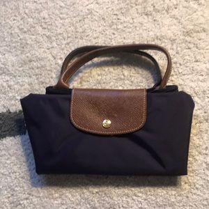 longchamp le pliage